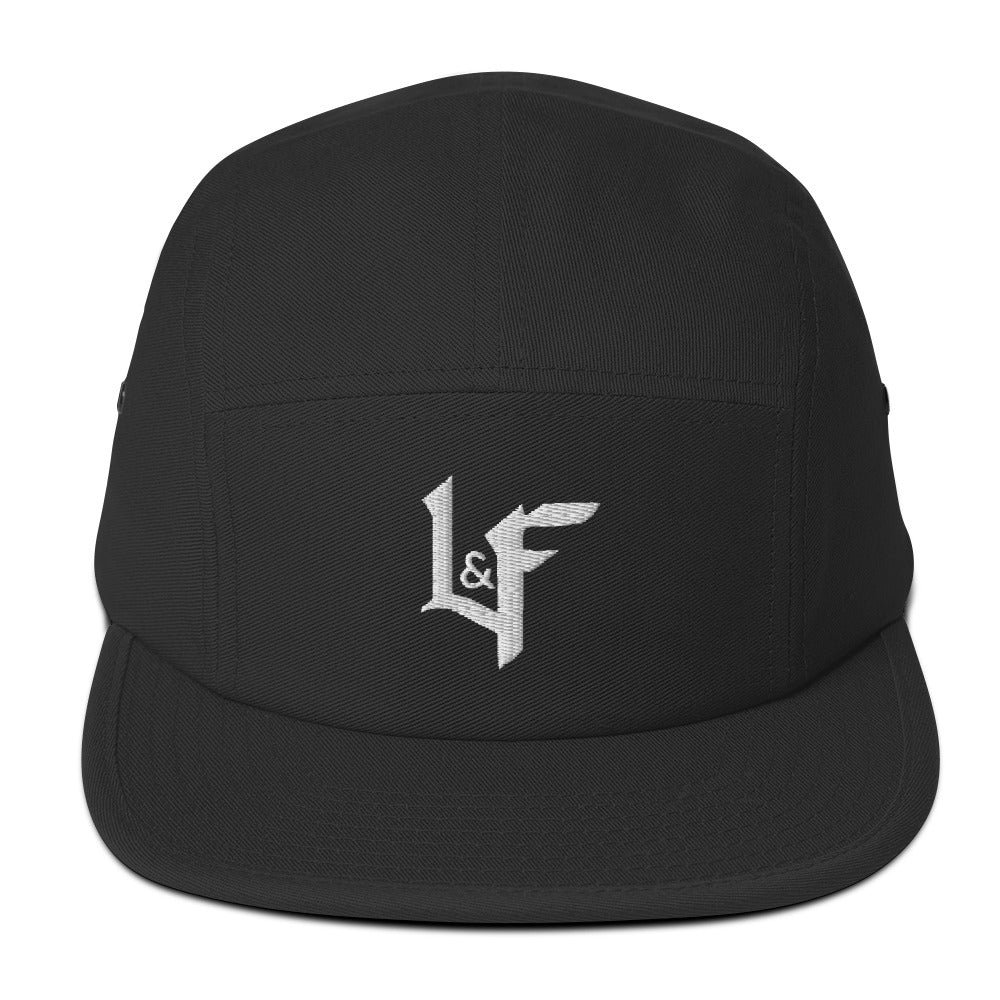 Gorra 5 panels "Dungeon Master's Cap"