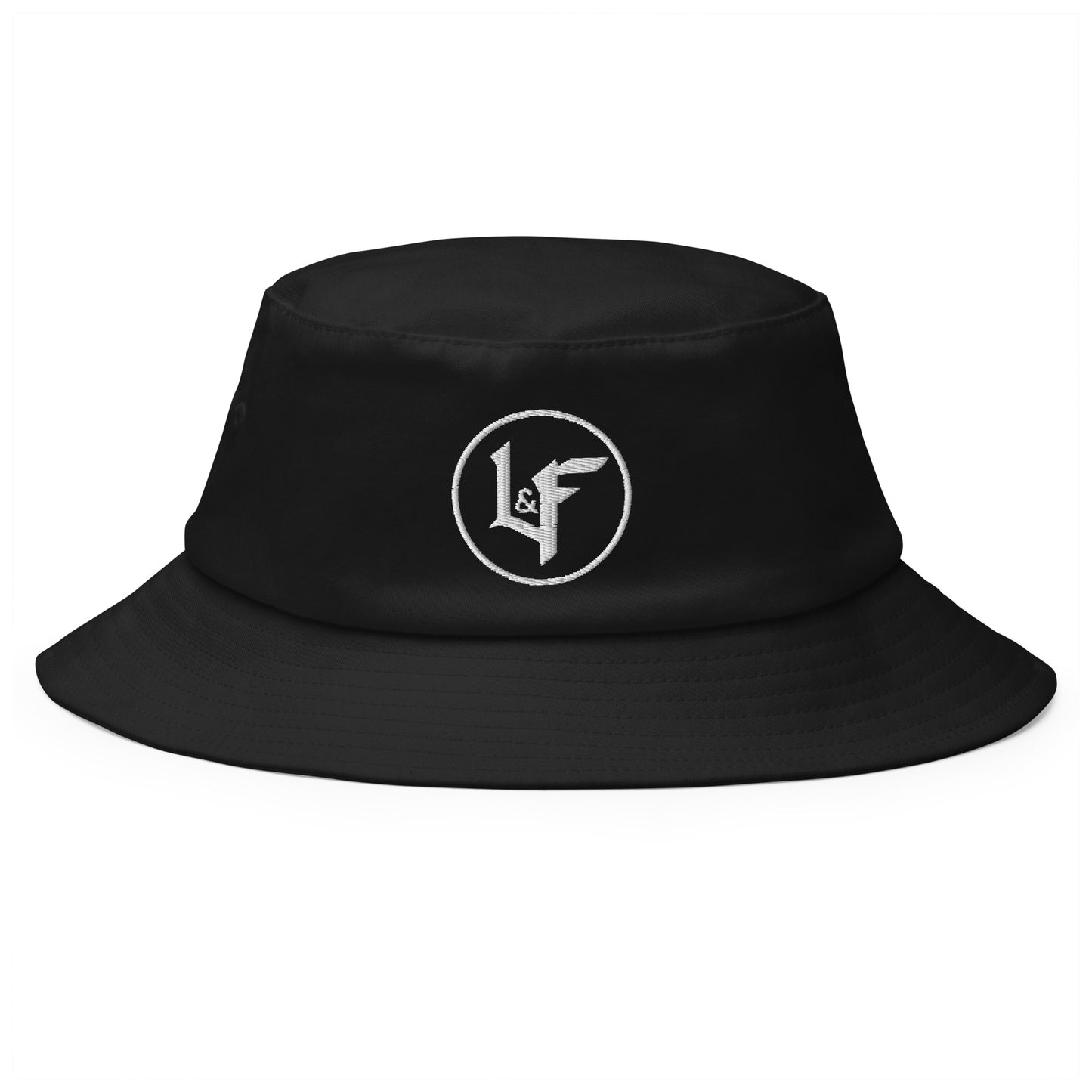 Sombrero pescador "It's a Trap"