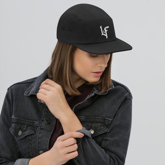 Gorra 5 panels "Dungeon Master's Cap"