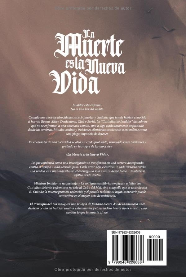 El Apogeo del Mal: El Principio del Fin