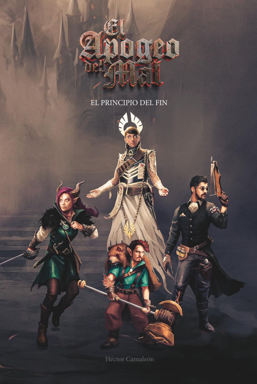 El Apogeo del Mal: El Principio del Fin