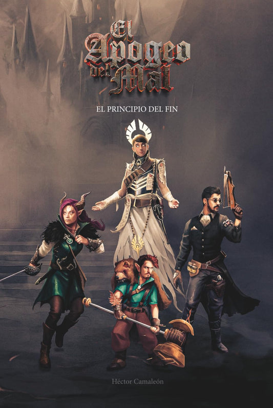 El Apogeo del Mal: El Principio del Fin