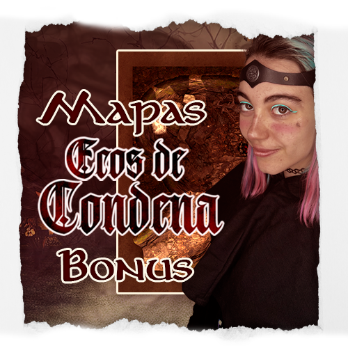 Mapas Ecos de Condena: BONUS La Última Campanada